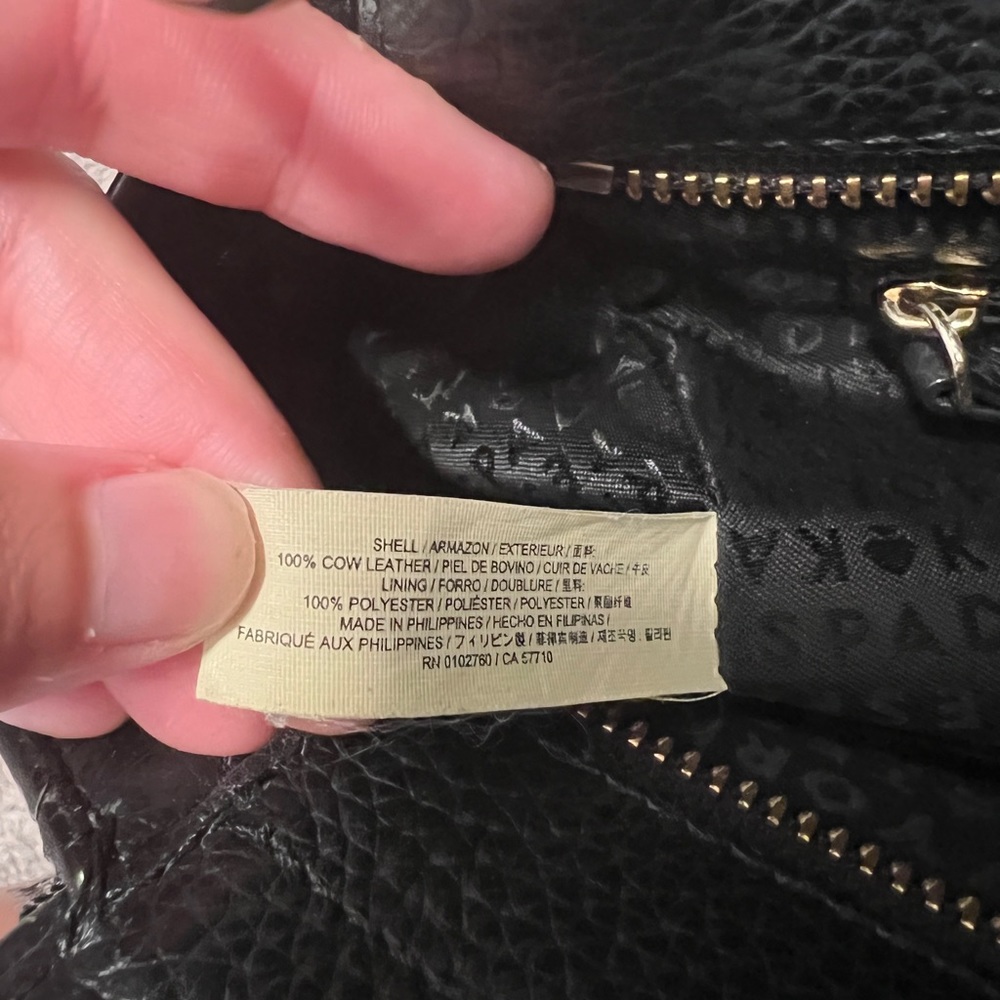 KATE SPADE Small Allyn Chester Street Crossbody - Picture 7 of 7